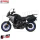 MF4138 Adesivi Paraserbatoio Laterale Originale Yamaha Tracer 7 da 2020 a 2024