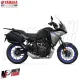 MF4138 Adesivi Paraserbatoio Laterale Originale Yamaha Tracer 7 da 2020 a 2024
