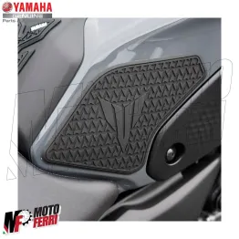 MF4139 Kit Adesivi Paraserbatoio Laterale Originale Yamaha MT-07 da 2021 a 2024 2