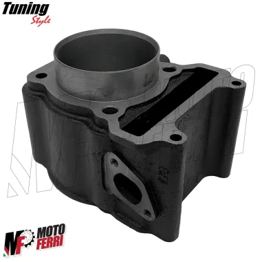 MF4143 Kit Modifica Cilindro a 300cc + 2L Olio 10W40 per Yamaha 250 Majesty XMax XCity