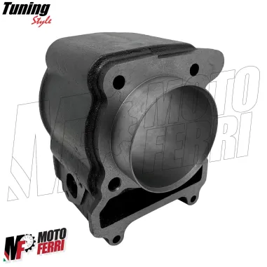 MF4143 Kit Modifica Cilindro a 300cc + 2L Olio 10W40 per Yamaha 250 Majesty XMax XCity