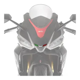 MF4144 Adesivo Bandiera Tricolore Aprilia RS660 Carena Anteriore Cupolino Fari