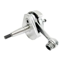 Mf1023 Albero Motore Pinasco Anticipato Cono 19 Corsa 43 Vespa 50 Special RLN