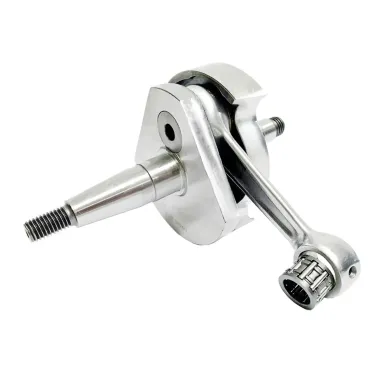 Mf1023 Albero Motore Pinasco Anticipato Cono 19 Corsa 43 Vespa 50 Special RLN