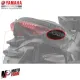 MF4146 Adesivo Grigio Carena posteriore Orig Yamaha XMax 125 250 400 (2012/2017)