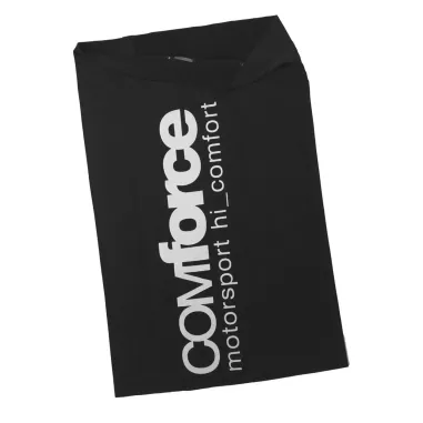 MF4147 - Collare in Tessuto Tecnico Spidi Anti Vento Nero per Moto Scooter Cross