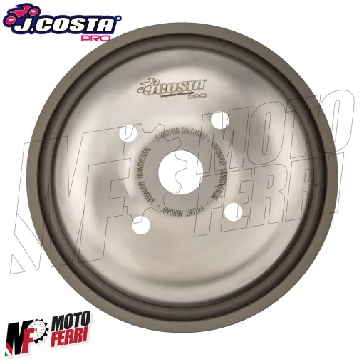 MF1328 Variatore J.Costa Pro 16 rulli per Yamaha TMAX 530 dal 2012 al 2019