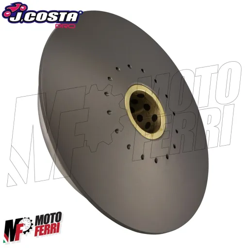 MF1328 Variatore J.Costa Pro 16 rulli per Yamaha TMAX 530 dal 2012 al 2019