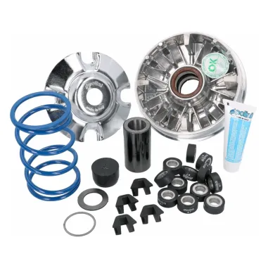 MF2531 Variatore Polini Hi-Speed Yamaha XMax 300 dal 2017 al 2025