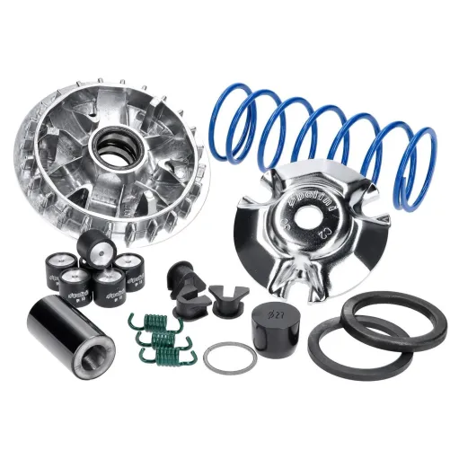 MF2722 Variatore Polini Hi-Speed 6 Rulli Honda 125 150 SH PCX Forza 2020 / 2024