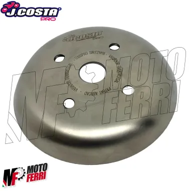 MF2517 Variatore J.Costa 16 rulli da 13,5 gr Yamaha 500 TMax T-Max 2004 - 2011