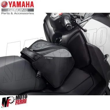 MF1919 Borsa Tunnel Originale Yamaha X-MAX XMAX 125 250 300 400 Tricity Bag