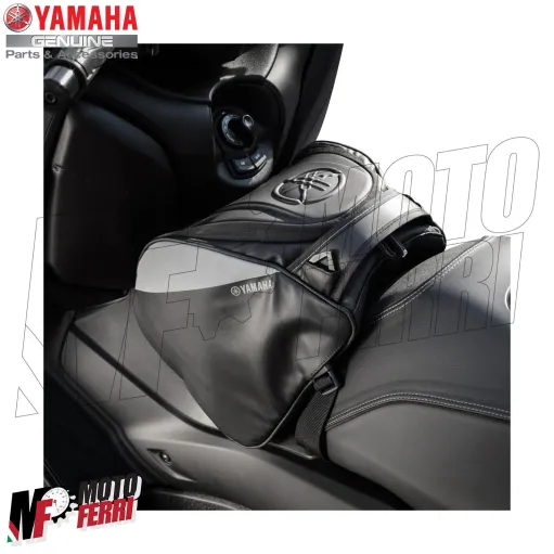 MF1919 Borsa Tunnel Originale Yamaha X-MAX XMAX 125 250 300 400 Tricity Bag