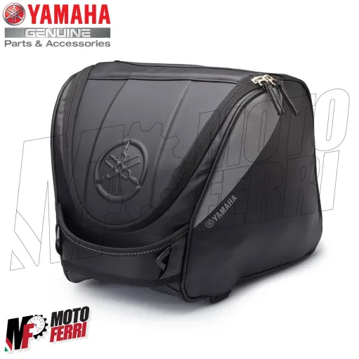 MF1919 Borsa Tunnel Originale Yamaha X-MAX XMAX 125 250 300 400 Tricity Bag