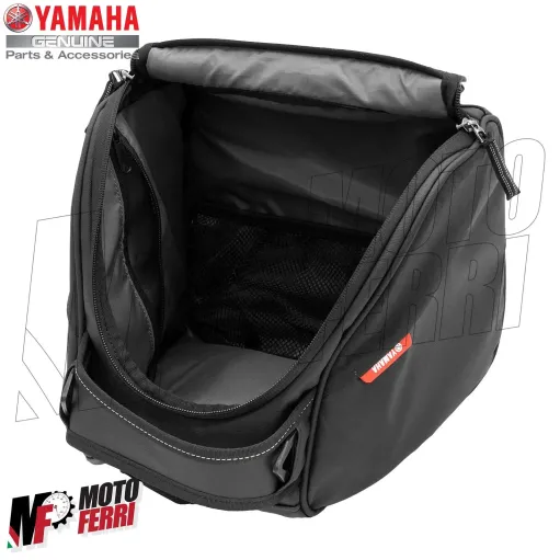 MF1919 Borsa Tunnel Originale Yamaha X-MAX XMAX 125 250 300 400 Tricity Bag