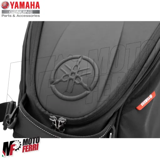 MF1919 Borsa Tunnel Originale Yamaha X-MAX XMAX 125 250 300 400 Tricity Bag