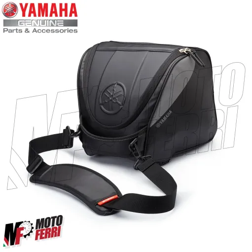 MF1919 Borsa Tunnel Originale Yamaha X-MAX XMAX 125 250 300 400 Tricity Bag