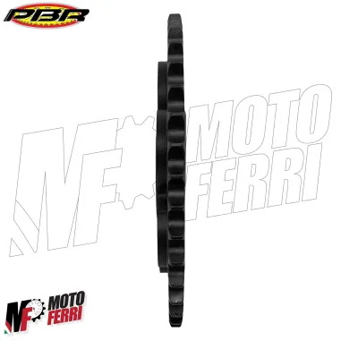 MF3261 Corona PBR 42 Denti Passo 530 Ducati 1200 1260 Multistrada 2010 / 2020