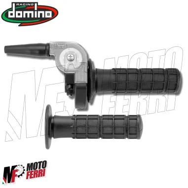 MF0680 Comando Gas Rapido Formula Racing Universale per Moto Scooter Cross