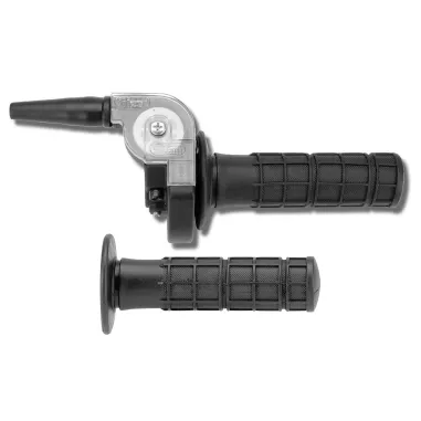 MF0680 Comando Gas Rapido Tommaselli modello Formula Moto Scooter Cross VESPA