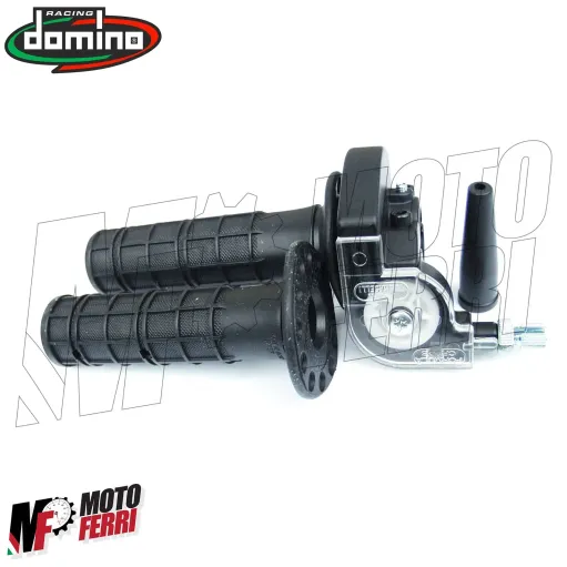 MF0680 Comando Gas Rapido Tommaselli modello Formula Moto Scooter Cross VESPA