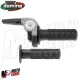 MF0680 Comando Gas Rapido Tommaselli modello Formula Moto Scooter Cross VESPA