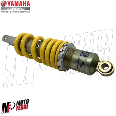 MF4149 – Mono Ammortizzatore Sachs Giallo per Yamaha MT-03 660 dal 2006 al 2012