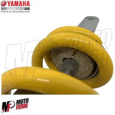 MF4149 – Mono Ammortizzatore Sachs Giallo per Yamaha MT-03 660 dal 2006 al 2012