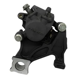 MF4150 - Pinza Freno Posteriore + Supporto per Suzuki GSX-R 600 / 750 2006-2007