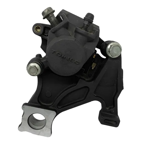 MF4150 - Pinza Freno Posteriore + Supporto per Suzuki GSX-R 600 / 750 2006-2007