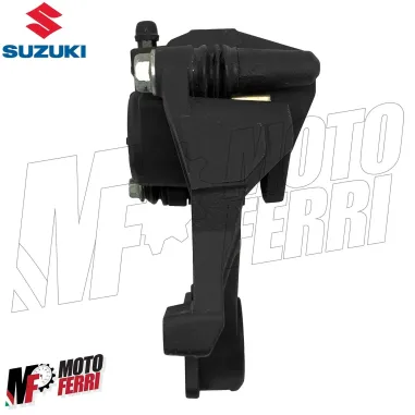 MF4150 - Pinza Freno Posteriore + Supporto per Suzuki GSX-R 600 / 750 2006-2007