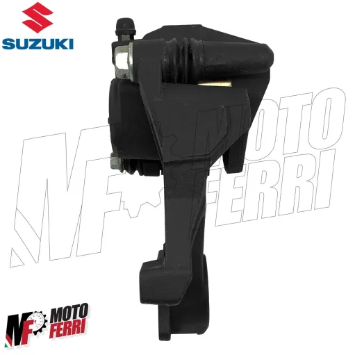 MF4150 - Pinza Freno Posteriore + Supporto per Suzuki GSX-R 600 / 750 2006-2007