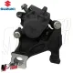MF4150 - Pinza Freno Posteriore + Supporto per Suzuki GSX-R 600 / 750 2006-2007
