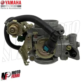 MF4151 – Corpo Farfallato + Iniettore + Sensore Yamaha XT660Z Tenerè 2008/2015 2