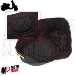 MF4148 Tappetino Organizer Vano Sottosella per Vespa GTS 125 250 300 Super HPE 2