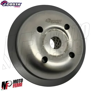 MF4152 Variatore J.Costa Pro per Yamaha XMax CZD 300 cc dal 2017 al 2024 X-MAX