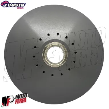 MF4152 Variatore J.Costa Pro per Yamaha XMax CZD 300 cc dal 2017 al 2024 X-MAX