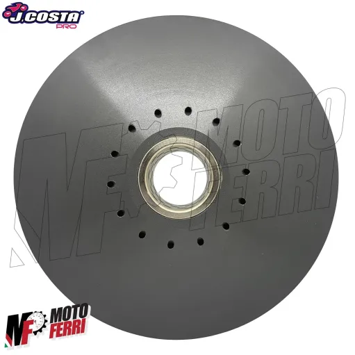 MF4152 Variatore J.Costa Pro per Yamaha XMax CZD 300 cc dal 2017 al 2024 X-MAX