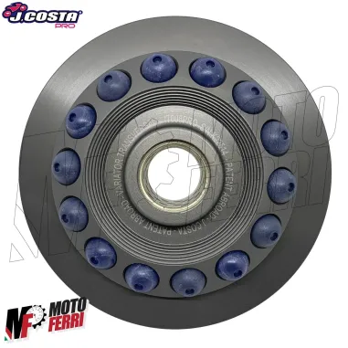 MF4152 Variatore J.Costa Pro per Yamaha XMax CZD 300 cc dal 2017 al 2024 X-MAX