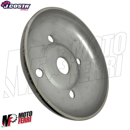 MF4152 Variatore J.Costa Pro per Yamaha XMax CZD 300 cc dal 2017 al 2024 X-MAX