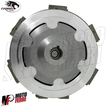 MF1182 FRIZIONE FABBRI RACING FB36 A 16 MOLLE VESPA 50 SPECIAL R PK S XL 125 ET3 PRIMAVERA APE