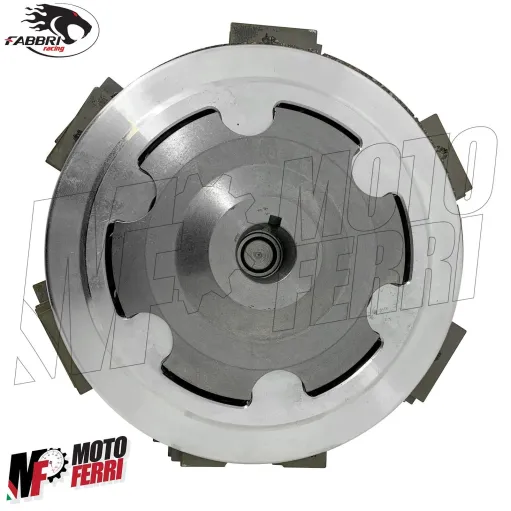 MF1182 FRIZIONE FABBRI RACING FB36 A 16 MOLLE VESPA 50 SPECIAL R PK S XL 125 ET3 PRIMAVERA APE