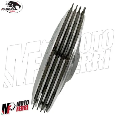 MF1182 FRIZIONE FABBRI RACING FB36 A 16 MOLLE VESPA 50 SPECIAL R PK S XL 125 ET3 PRIMAVERA APE