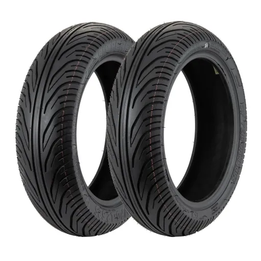 MF4153 Gomme Sip Performance Anteriore Posteriore 120 70 12 58S + 130 70 12 62S