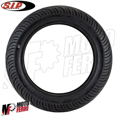 MF4153 Gomme Sip Performance Anteriore Posteriore 120 70 12 58S + 130 70 12 62S