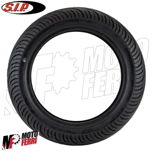 MF4153 Gomme Sip Performance Anteriore Posteriore 120 70 12 58S + 130 70 12 62S