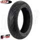 MF4153 Gomme Sip Anteriore Posteriore 120 70 12 58S + 130 70 12 62S Malaguti F12