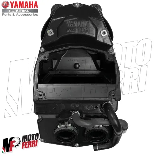 MF4154 - Scatola Filtro Aria Air Box Originale Yamaha TMax 530 dal 2012 al 2016