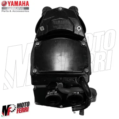 MF4154 - Scatola Filtro Aria Air Box Originale Yamaha TMax 530 dal 2012 al 2016