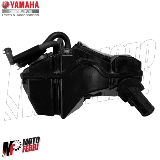 MF4154 - Scatola Filtro Aria Air Box Originale Yamaha TMax 530 dal 2012 al 2016